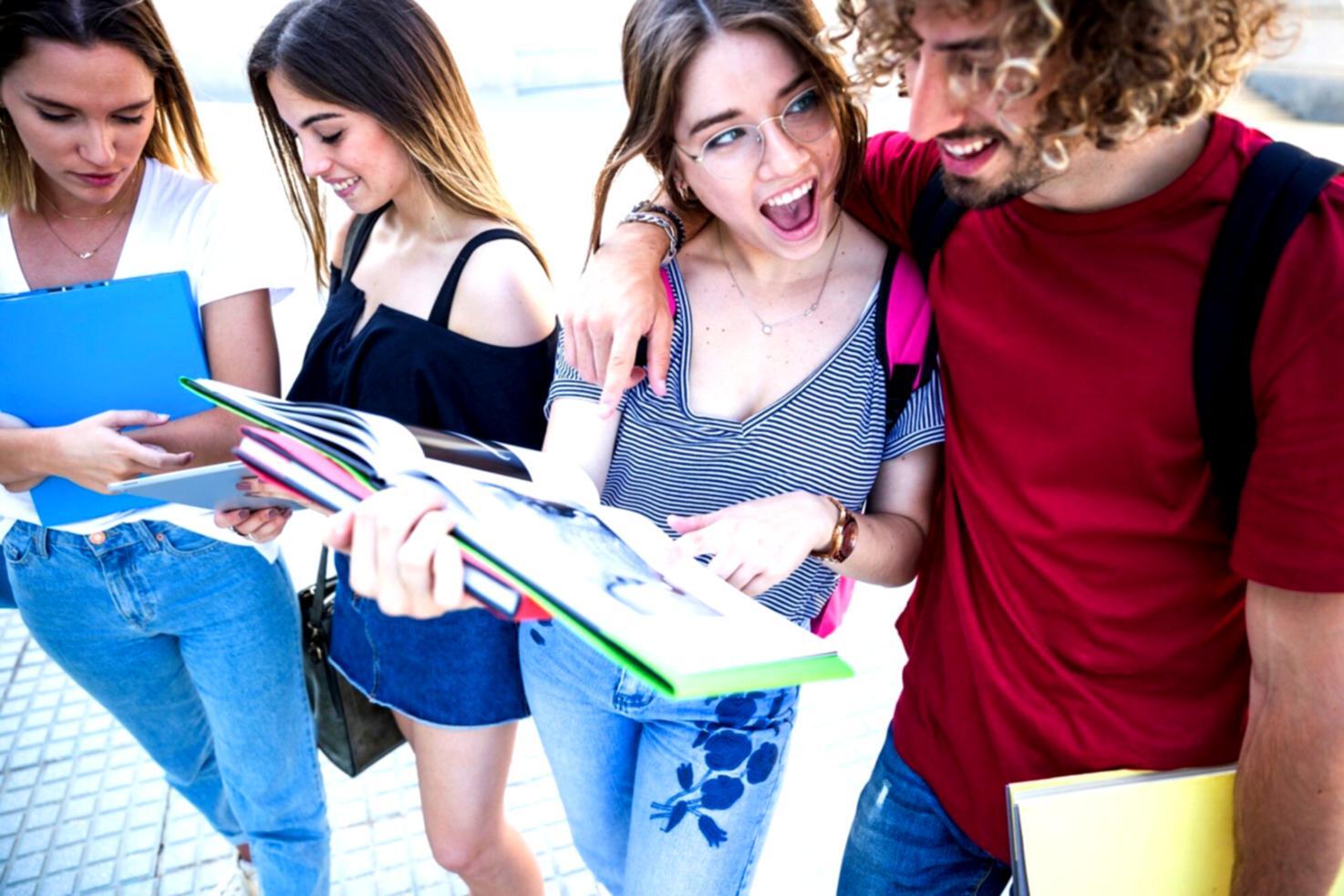 Análisis comparativo de programas de educación financiera